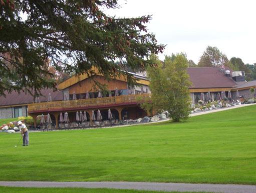 Hotel Val-Des-Sources Asbestos Exterior photo